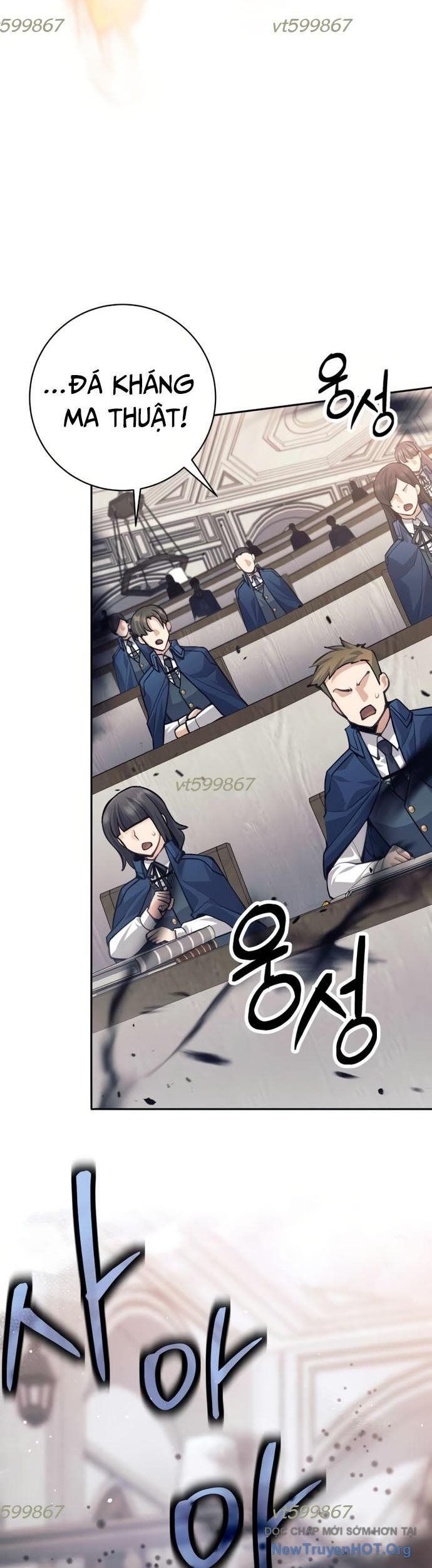 Tôi Rời Khỏi Tổ Đội Anh Hùng Chapter 56 - 22