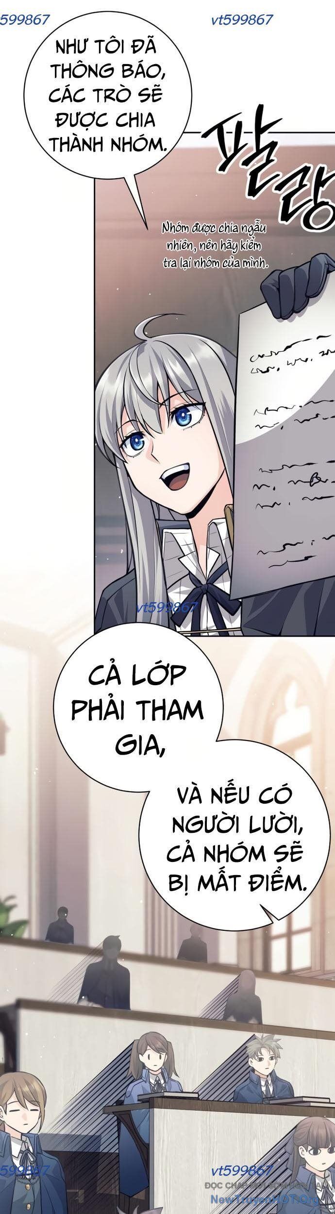 Tôi Rời Khỏi Tổ Đội Anh Hùng Chapter 56 - 26