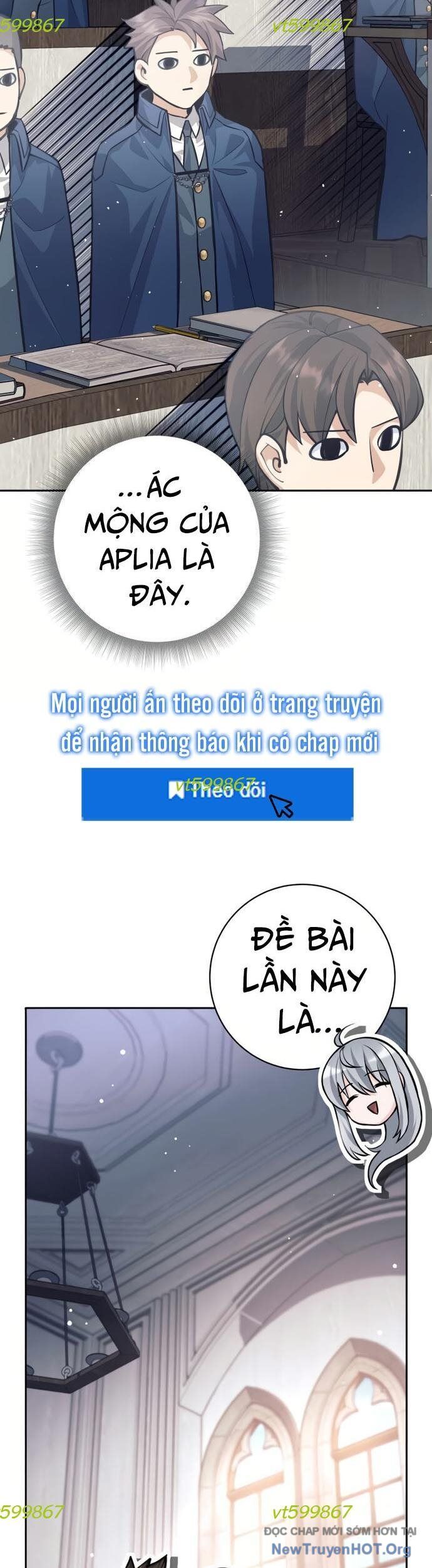 Tôi Rời Khỏi Tổ Đội Anh Hùng Chapter 56 - 27