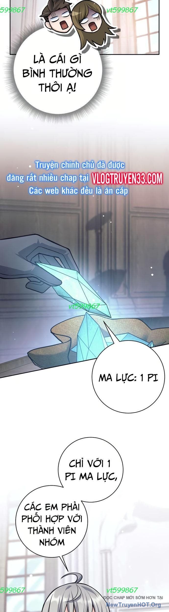 Tôi Rời Khỏi Tổ Đội Anh Hùng Chapter 56 - 28