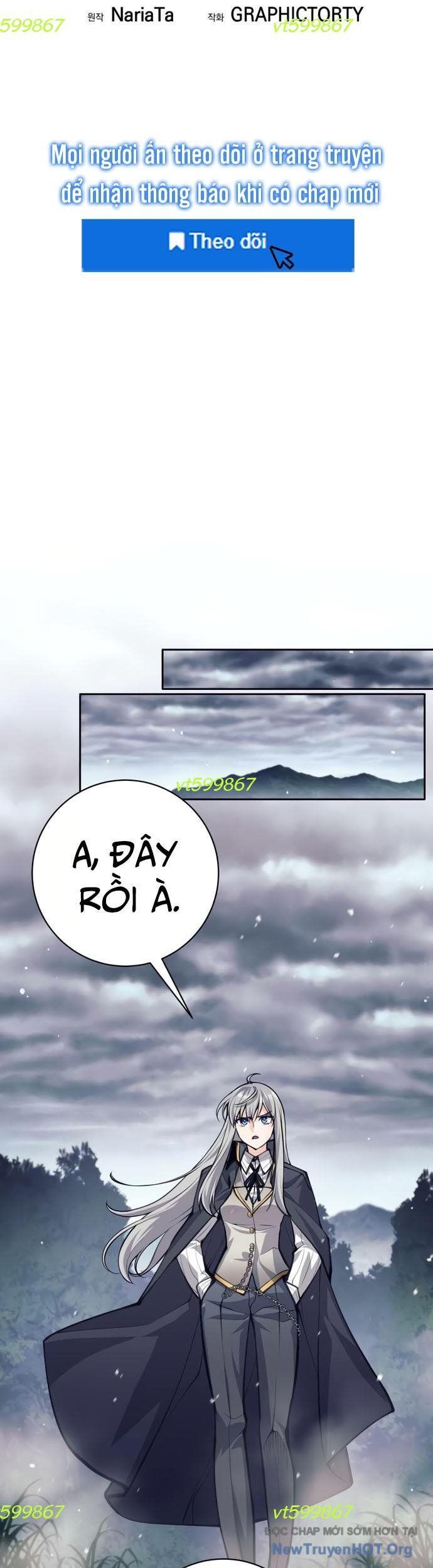 Tôi Rời Khỏi Tổ Đội Anh Hùng Chapter 56 - 30