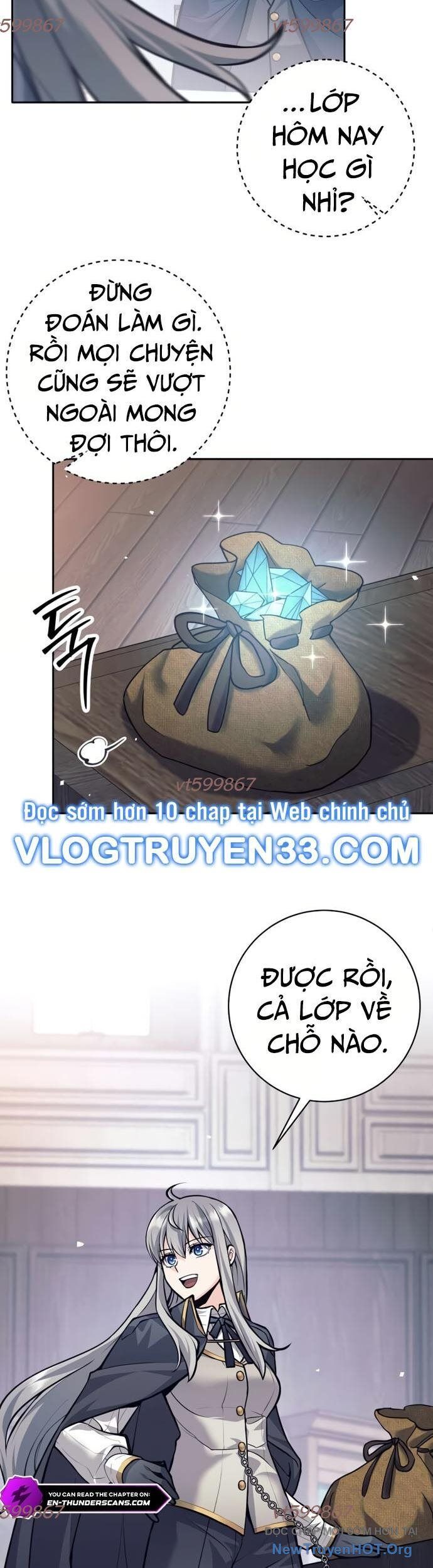 Tôi Rời Khỏi Tổ Đội Anh Hùng Chapter 56 - 4