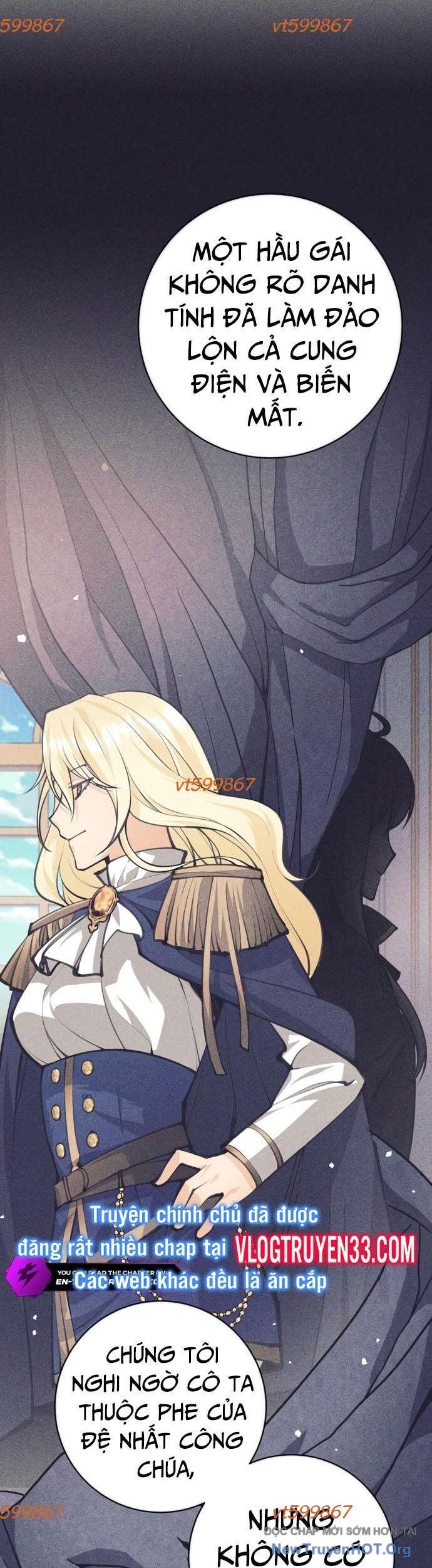 Tôi Rời Khỏi Tổ Đội Anh Hùng Chapter 56 - 34