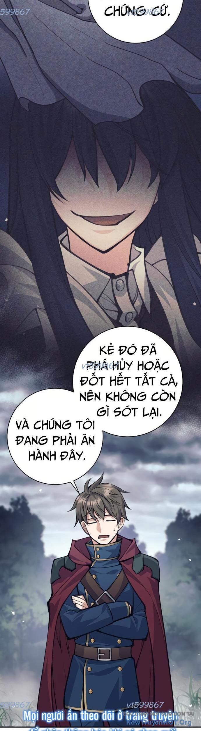 Tôi Rời Khỏi Tổ Đội Anh Hùng Chapter 56 - 35