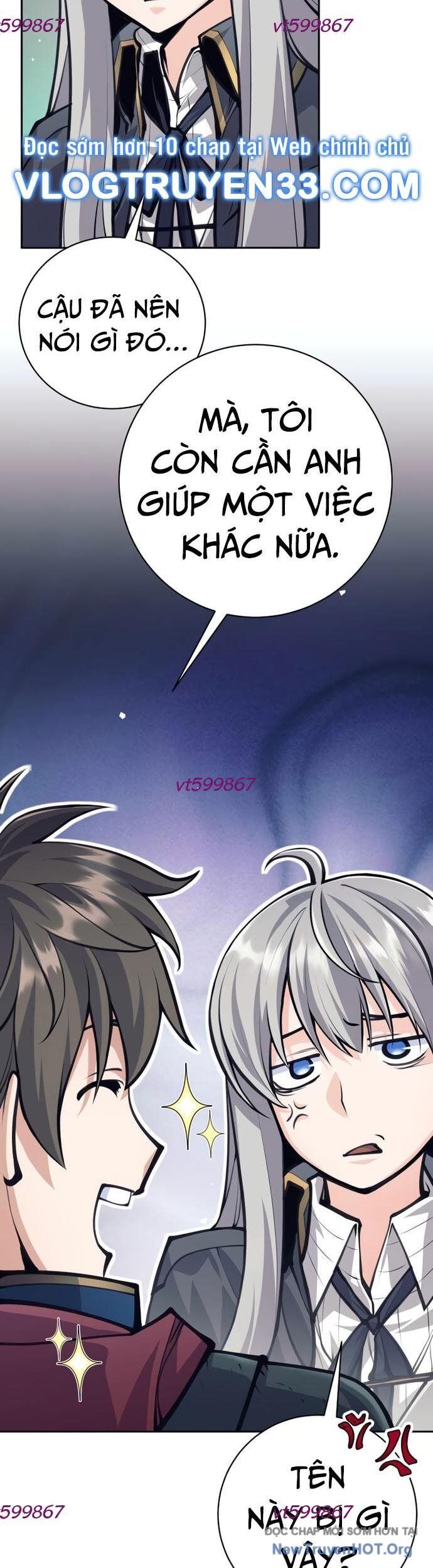 Tôi Rời Khỏi Tổ Đội Anh Hùng Chapter 56 - 37