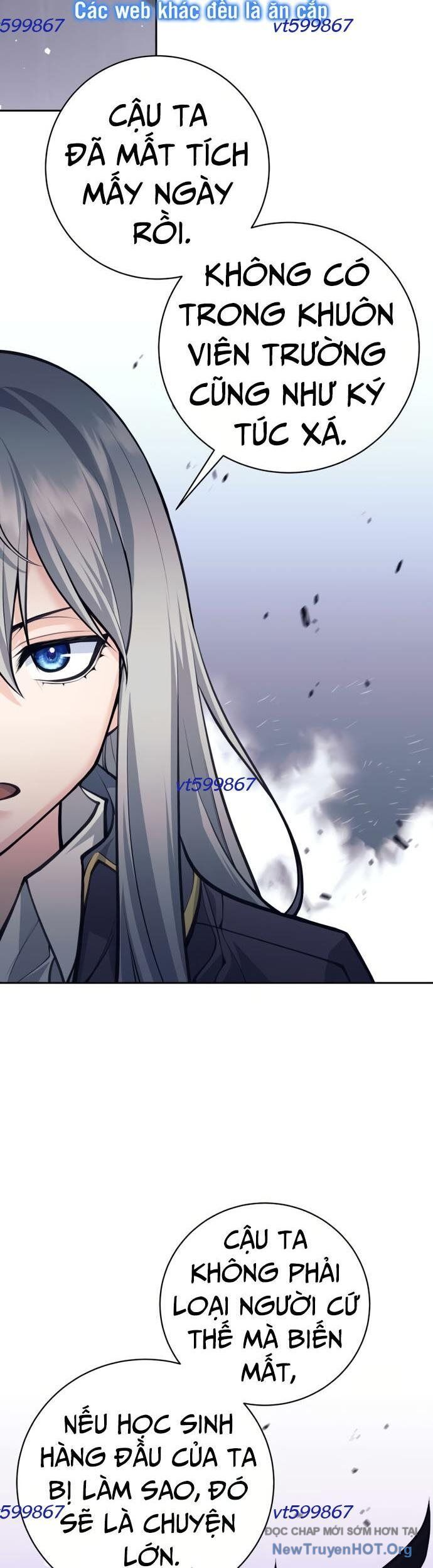 Tôi Rời Khỏi Tổ Đội Anh Hùng Chapter 56 - 41