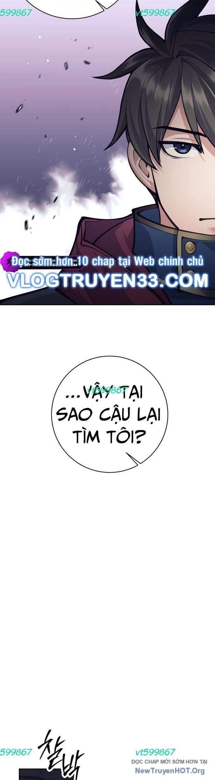 Tôi Rời Khỏi Tổ Đội Anh Hùng Chapter 56 - 42