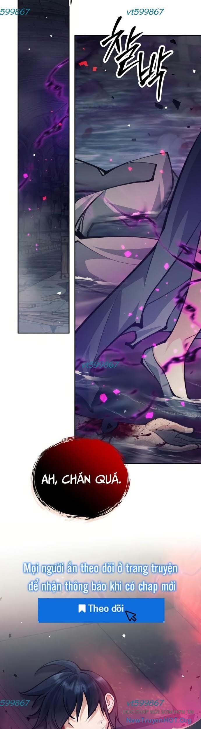 Tôi Rời Khỏi Tổ Đội Anh Hùng Chapter 56 - 43