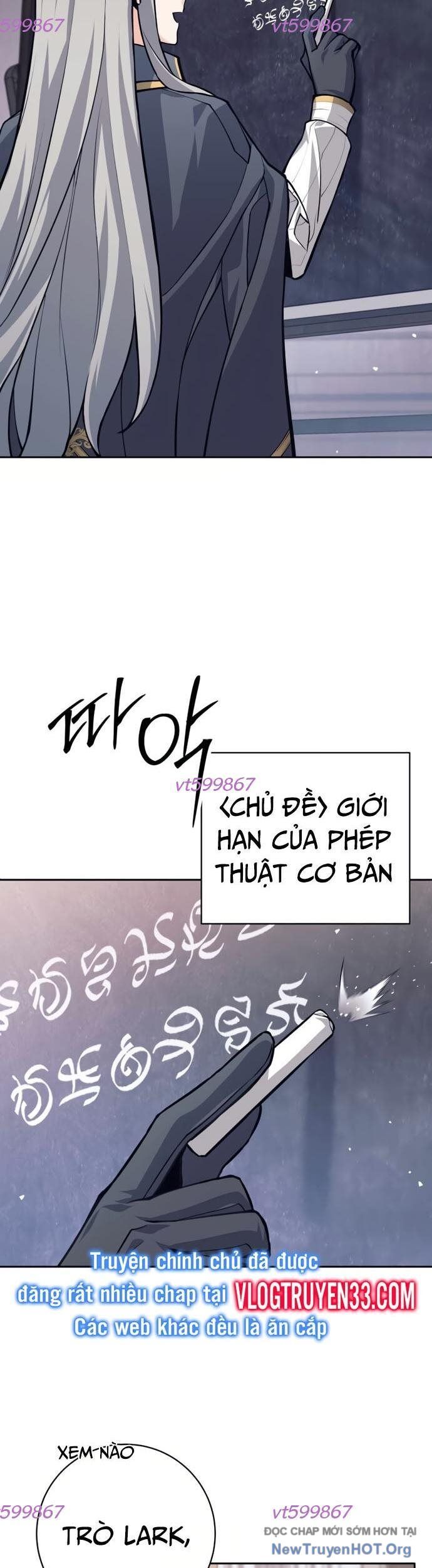 Tôi Rời Khỏi Tổ Đội Anh Hùng Chapter 56 - 7