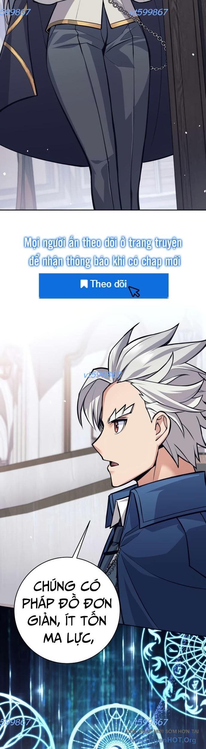 Tôi Rời Khỏi Tổ Đội Anh Hùng Chapter 56 - 9