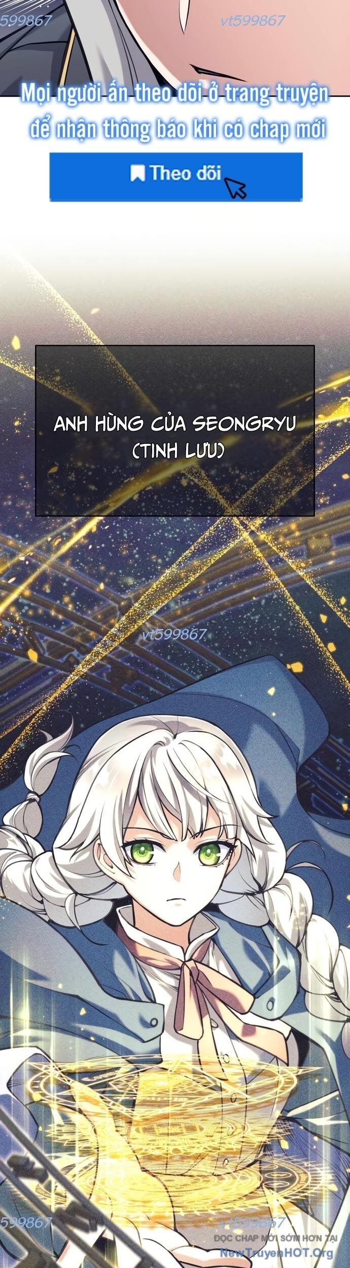 Tôi Rời Khỏi Tổ Đội Anh Hùng Chapter 57 - 11