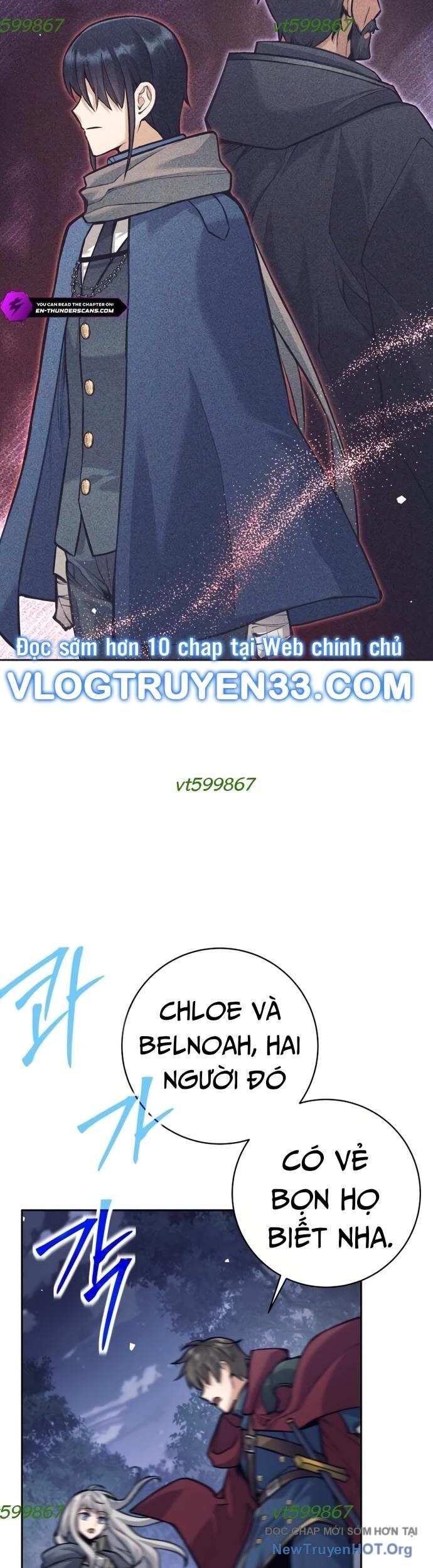 Tôi Rời Khỏi Tổ Đội Anh Hùng Chapter 57 - 14