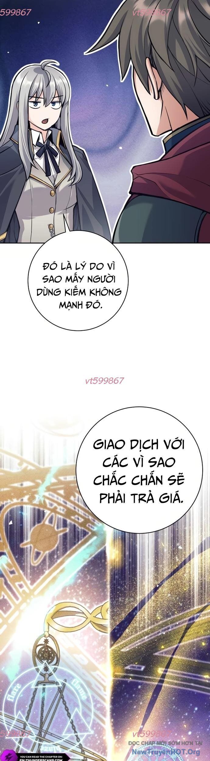 Tôi Rời Khỏi Tổ Đội Anh Hùng Chapter 57 - 16