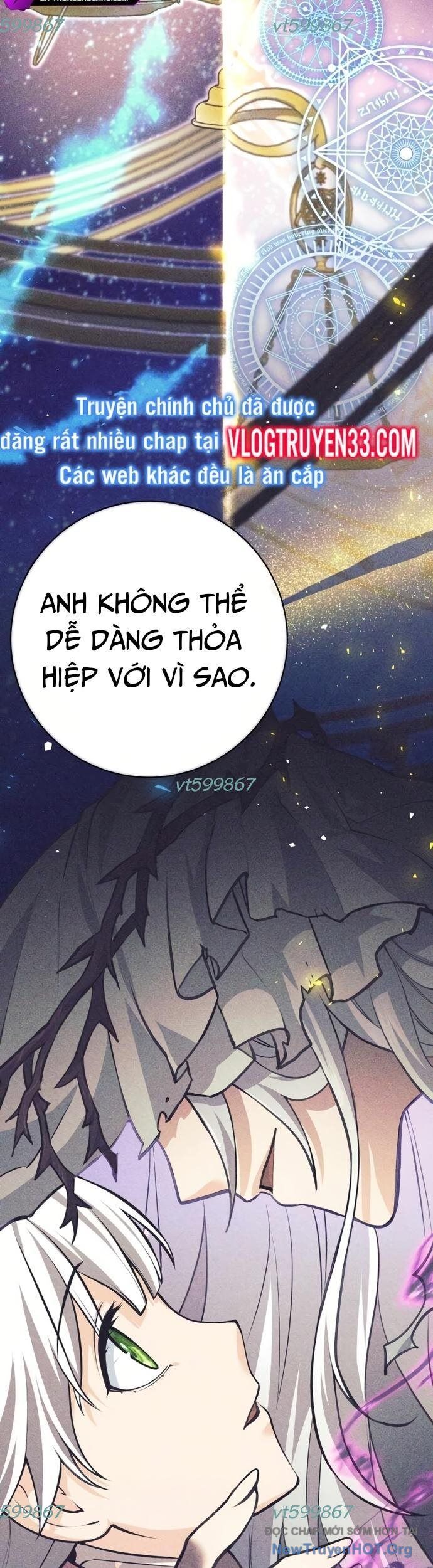 Tôi Rời Khỏi Tổ Đội Anh Hùng Chapter 57 - 17