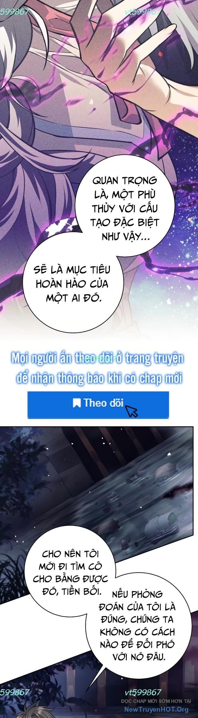 Tôi Rời Khỏi Tổ Đội Anh Hùng Chapter 57 - 18