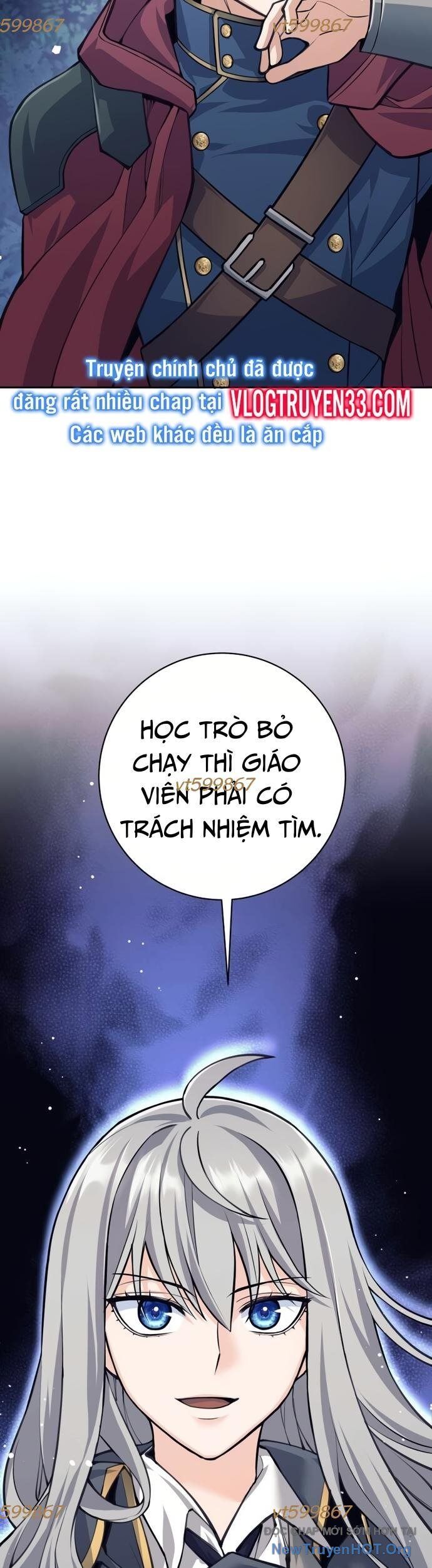 Tôi Rời Khỏi Tổ Đội Anh Hùng Chapter 57 - 22