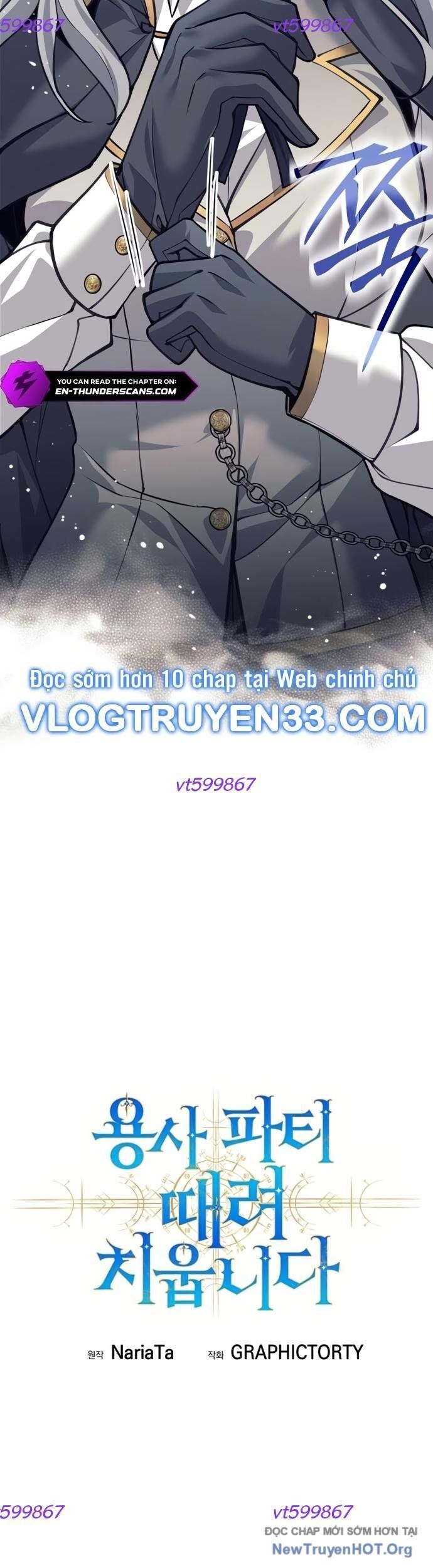 Tôi Rời Khỏi Tổ Đội Anh Hùng Chapter 57 - 23