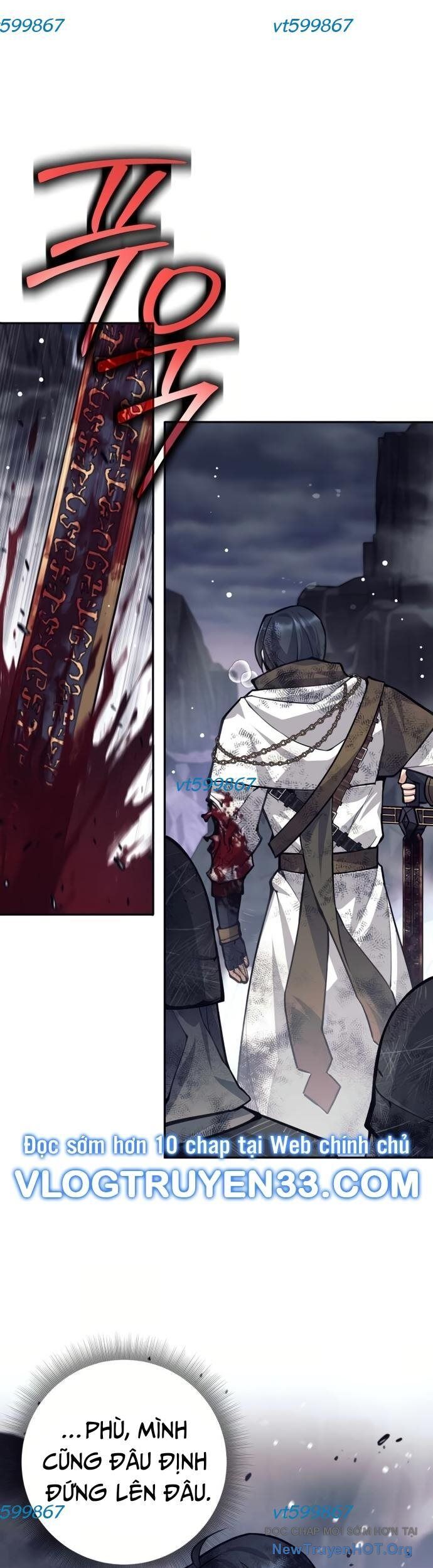 Tôi Rời Khỏi Tổ Đội Anh Hùng Chapter 57 - 24