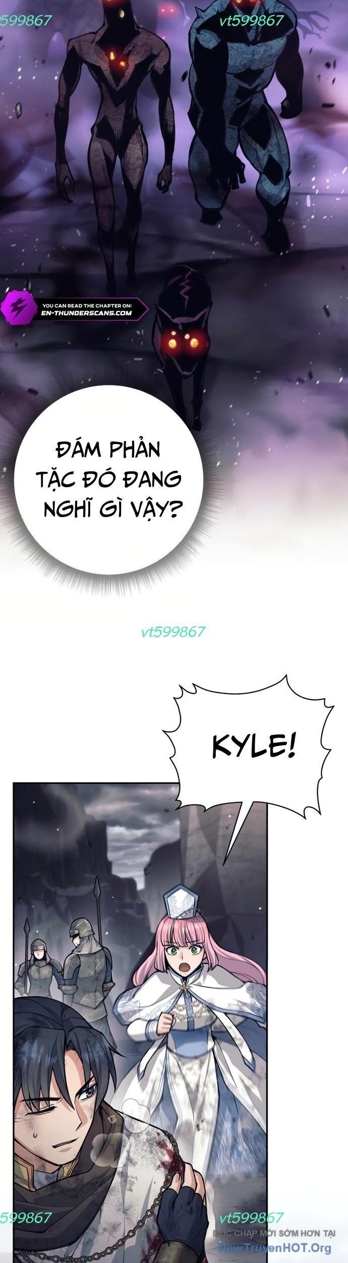 Tôi Rời Khỏi Tổ Đội Anh Hùng Chapter 57 - 26