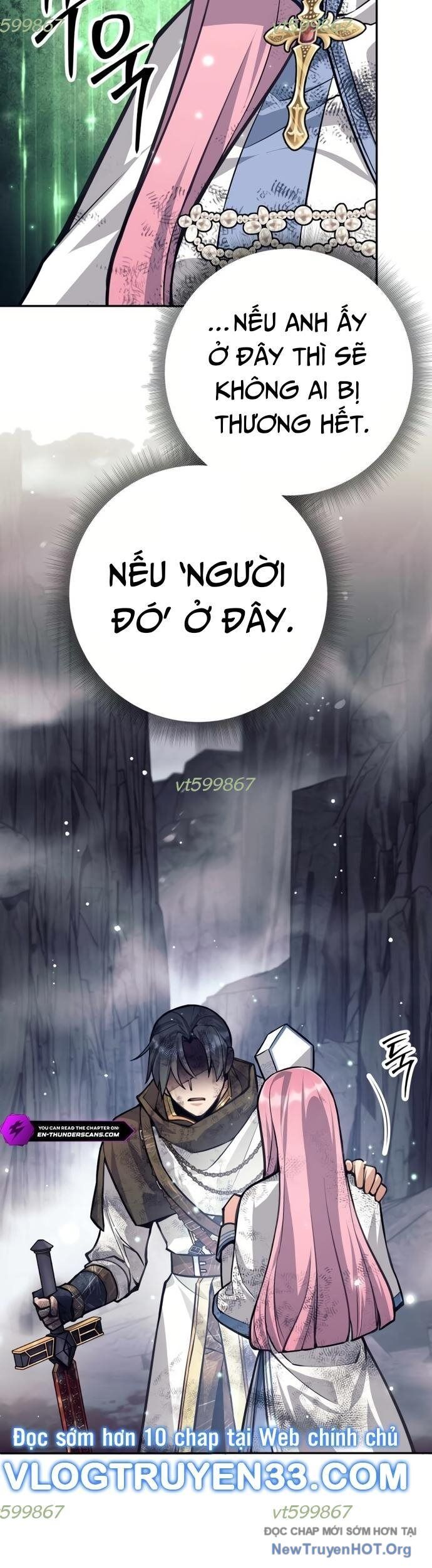 Tôi Rời Khỏi Tổ Đội Anh Hùng Chapter 57 - 29