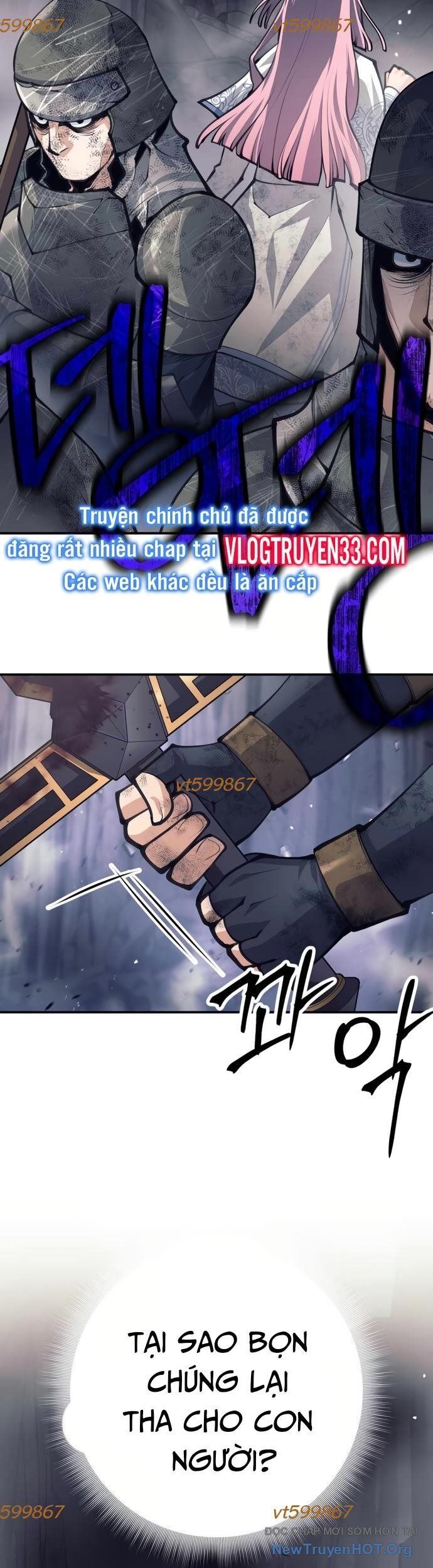 Tôi Rời Khỏi Tổ Đội Anh Hùng Chapter 57 - 31