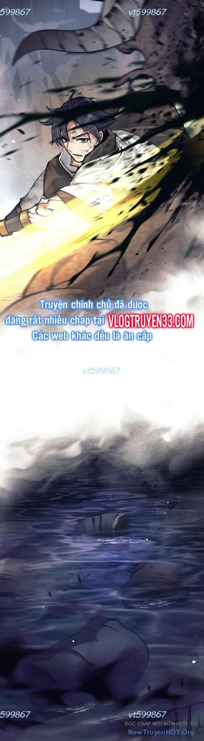 Tôi Rời Khỏi Tổ Đội Anh Hùng Chapter 57 - 34