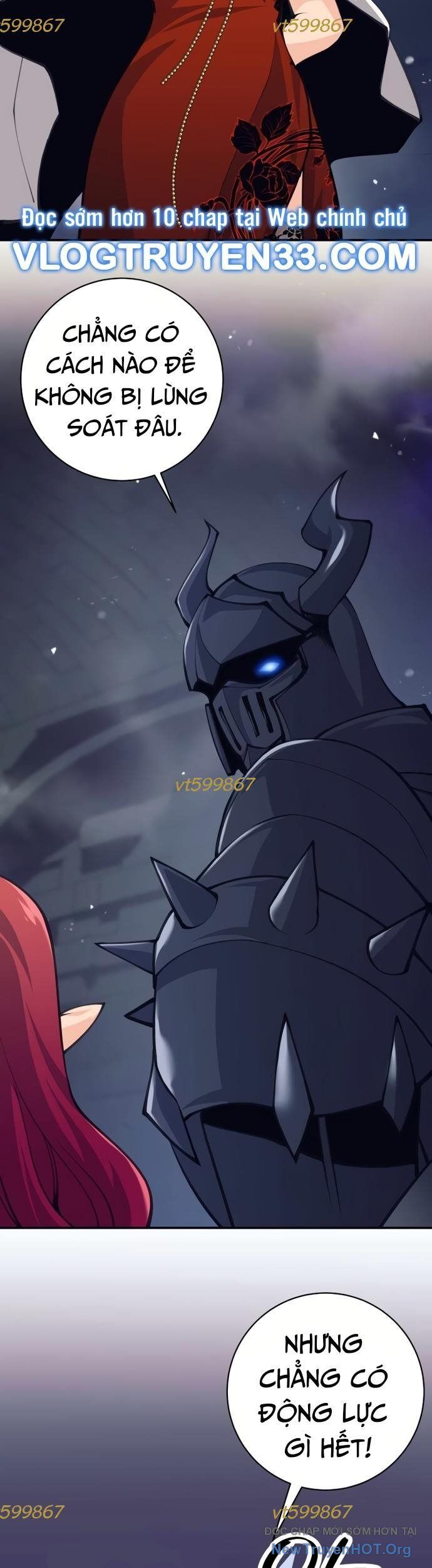 Tôi Rời Khỏi Tổ Đội Anh Hùng Chapter 57 - 36