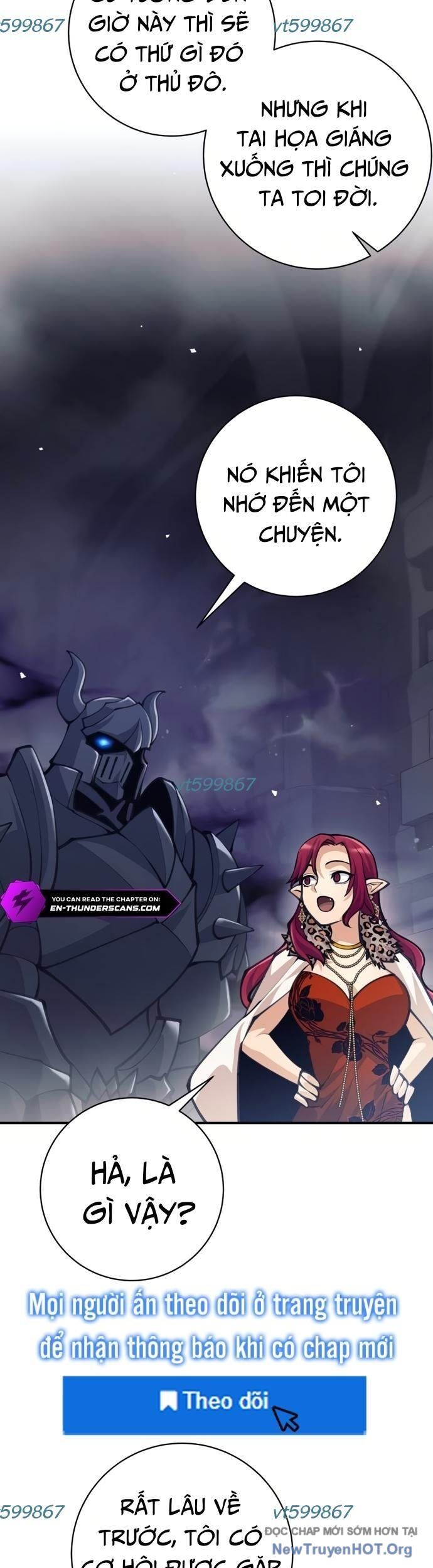 Tôi Rời Khỏi Tổ Đội Anh Hùng Chapter 57 - 38