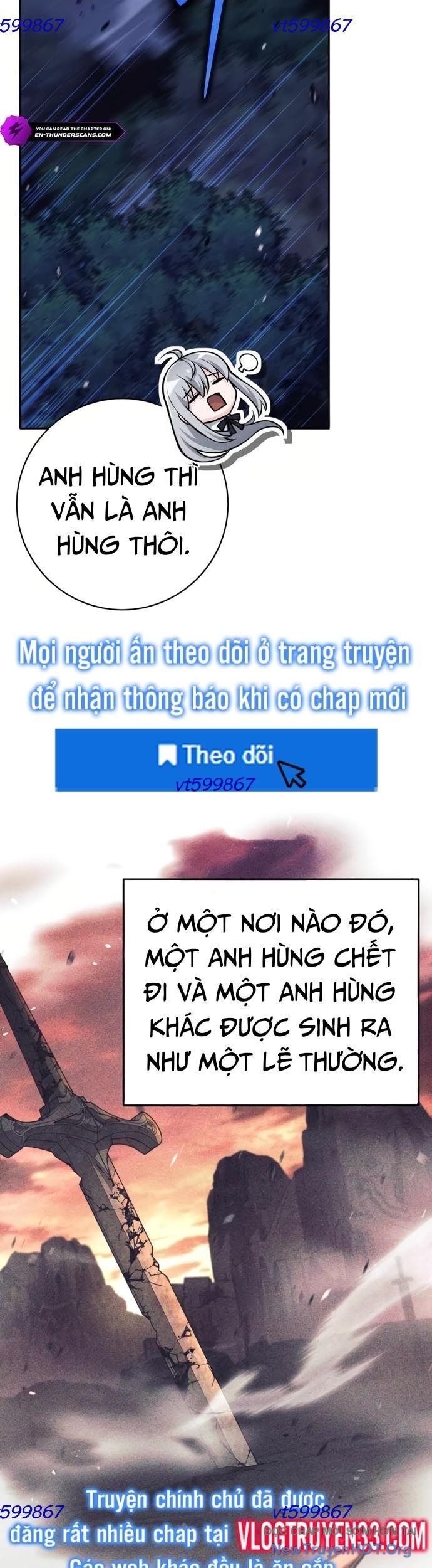 Tôi Rời Khỏi Tổ Đội Anh Hùng Chapter 57 - 5