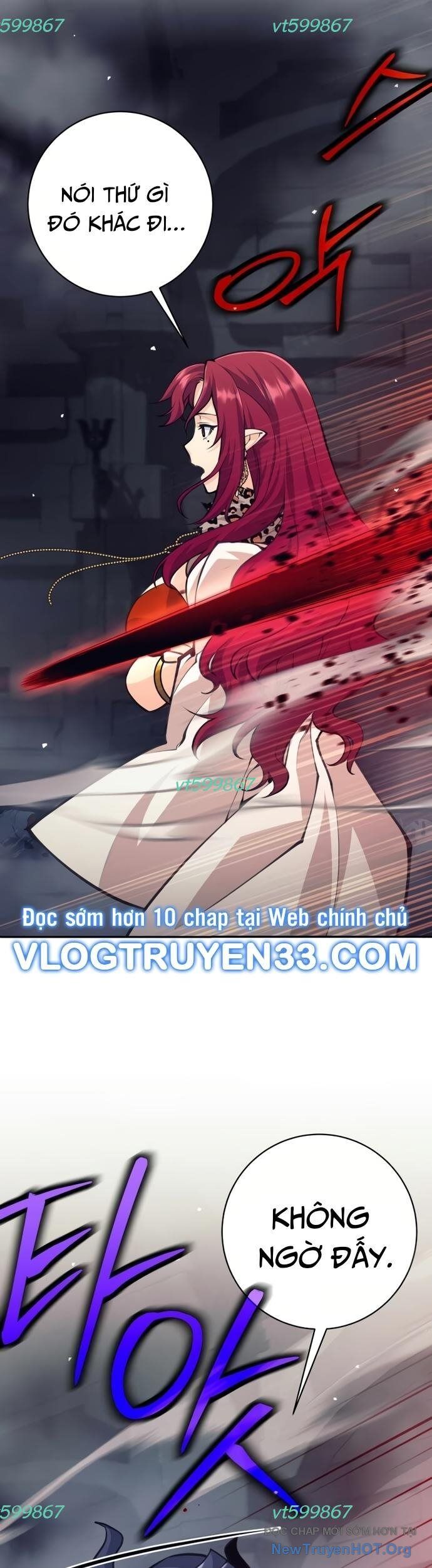 Tôi Rời Khỏi Tổ Đội Anh Hùng Chapter 57 - 42