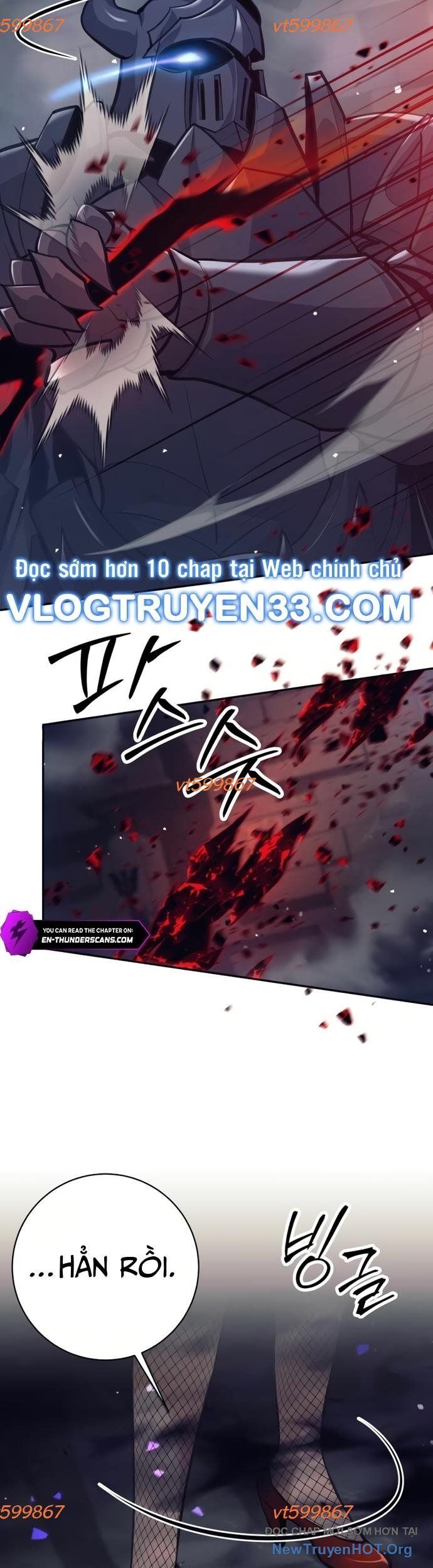 Tôi Rời Khỏi Tổ Đội Anh Hùng Chapter 57 - 43