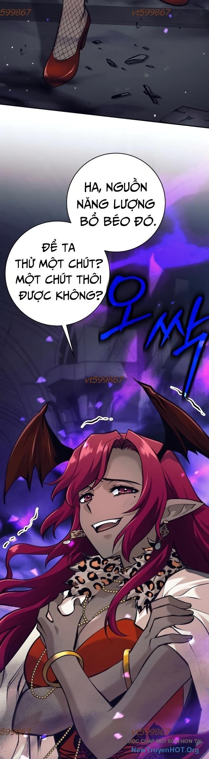 Tôi Rời Khỏi Tổ Đội Anh Hùng Chapter 57 - 44