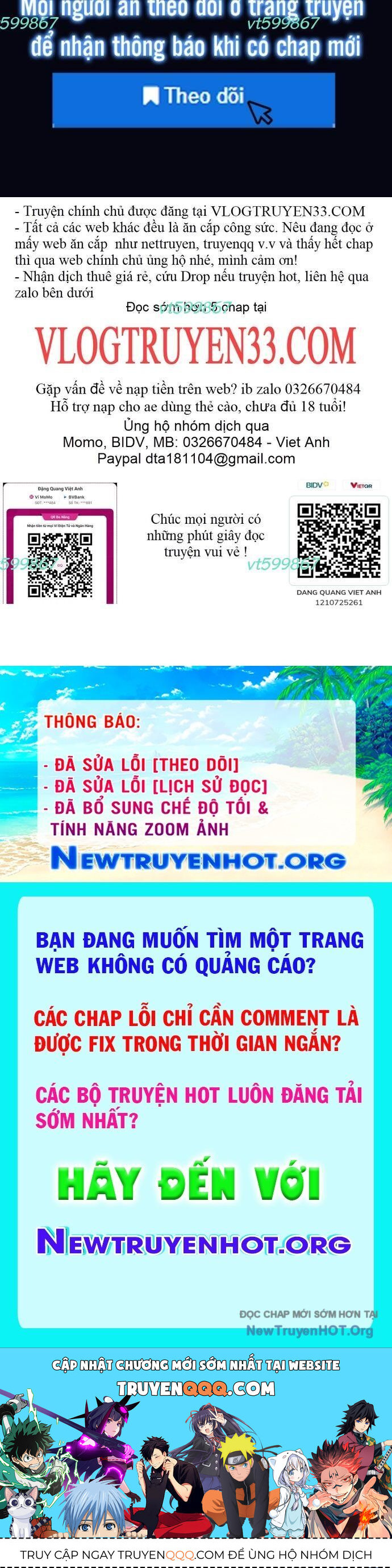 Tôi Rời Khỏi Tổ Đội Anh Hùng Chapter 57 - 47
