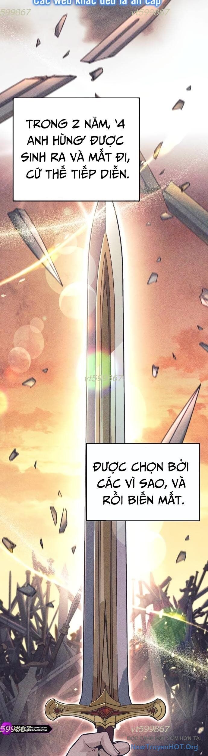 Tôi Rời Khỏi Tổ Đội Anh Hùng Chapter 57 - 6