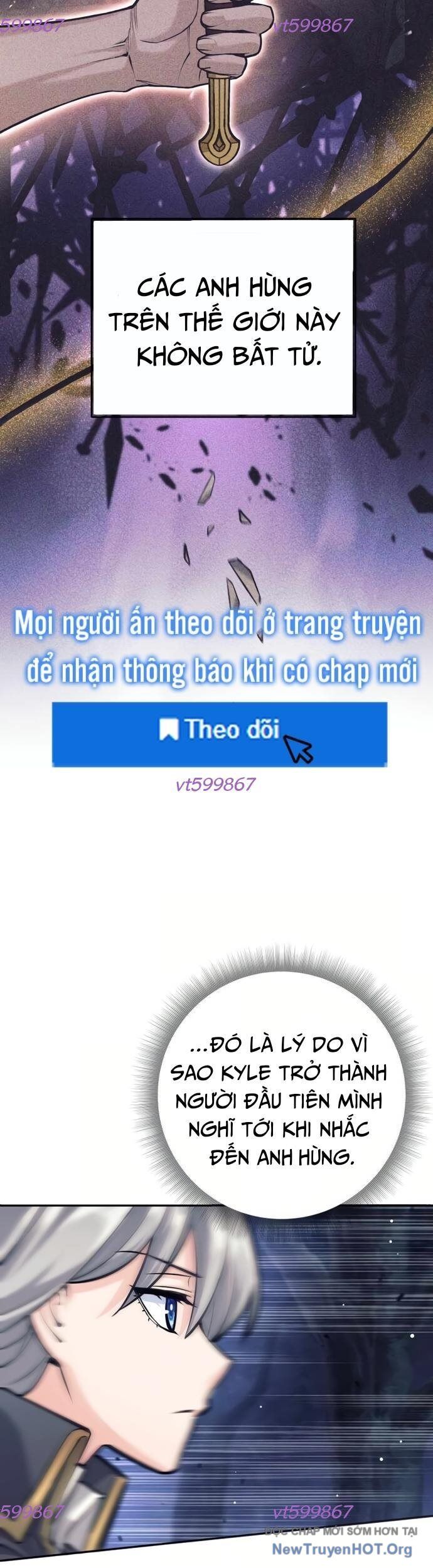 Tôi Rời Khỏi Tổ Đội Anh Hùng Chapter 57 - 7