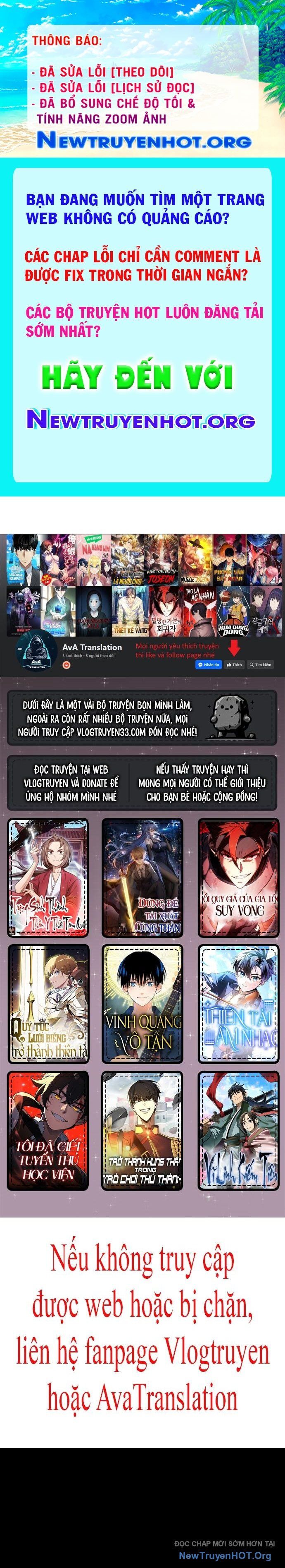 Tôi Rời Khỏi Tổ Đội Anh Hùng Chapter 58 - 1