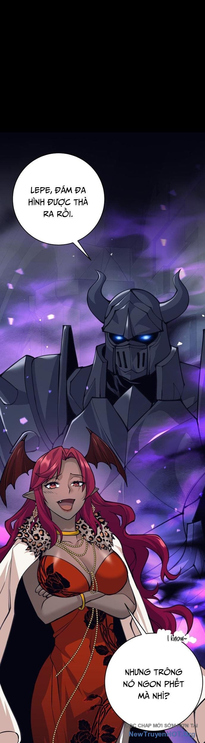 Tôi Rời Khỏi Tổ Đội Anh Hùng Chapter 58 - 2