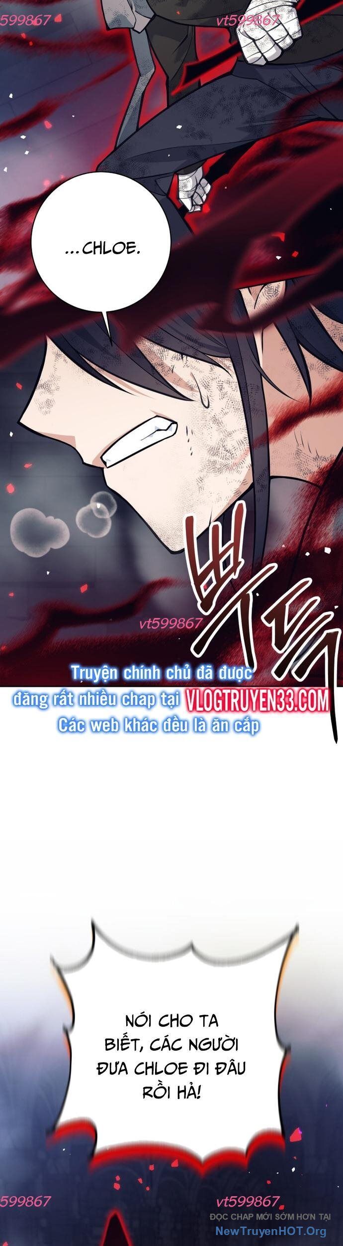 Tôi Rời Khỏi Tổ Đội Anh Hùng Chapter 58 - 13
