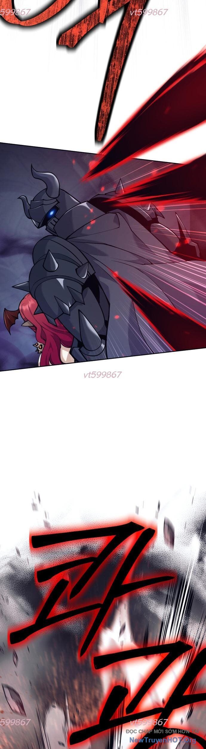 Tôi Rời Khỏi Tổ Đội Anh Hùng Chapter 58 - 15