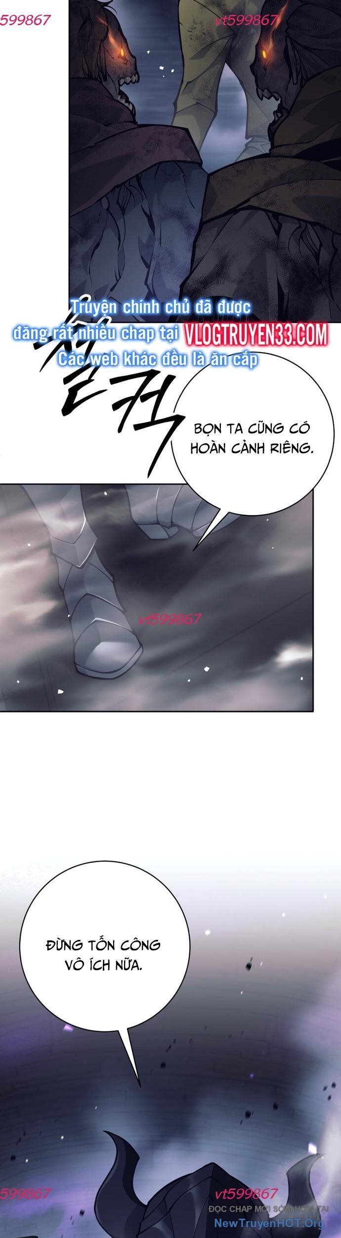 Tôi Rời Khỏi Tổ Đội Anh Hùng Chapter 58 - 17