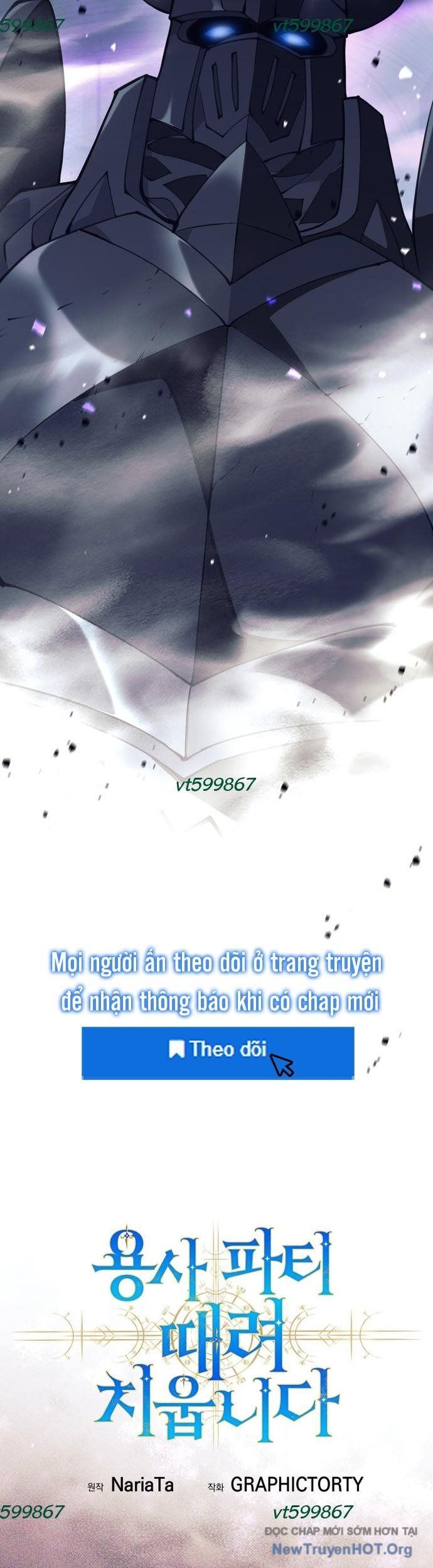 Tôi Rời Khỏi Tổ Đội Anh Hùng Chapter 58 - 18