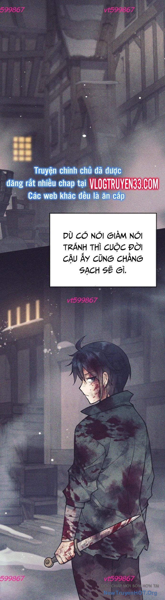 Tôi Rời Khỏi Tổ Đội Anh Hùng Chapter 58 - 20