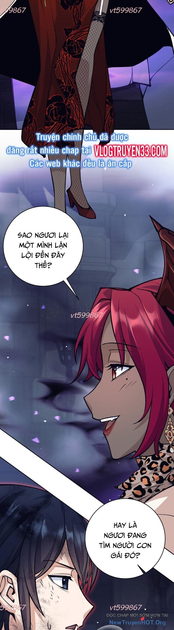 Tôi Rời Khỏi Tổ Đội Anh Hùng Chapter 58 - 3