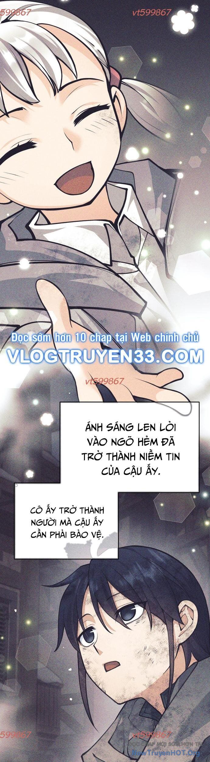 Tôi Rời Khỏi Tổ Đội Anh Hùng Chapter 58 - 22