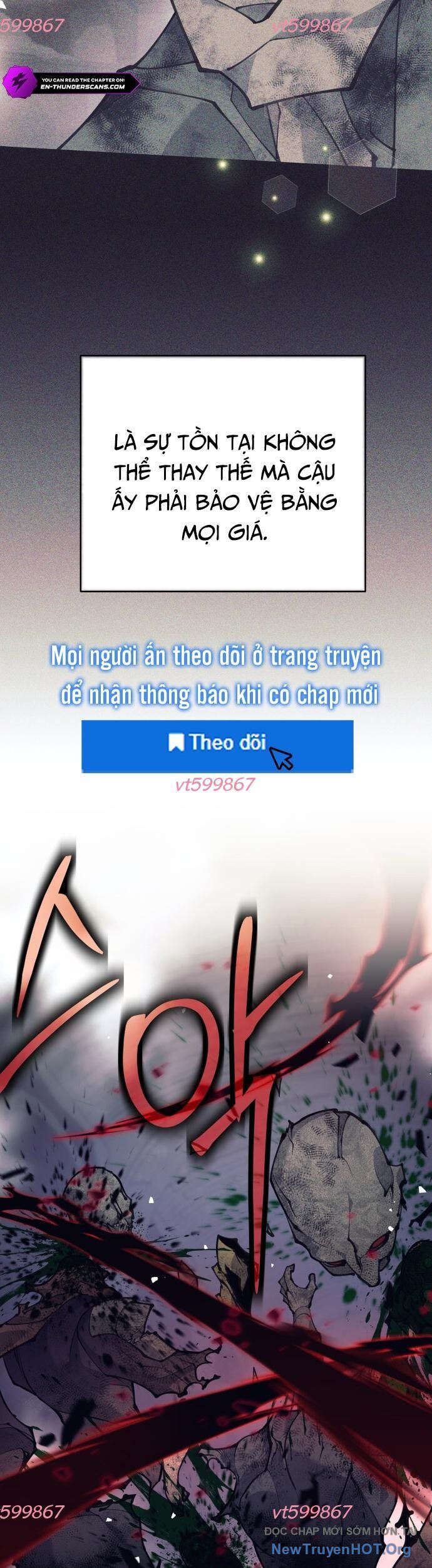 Tôi Rời Khỏi Tổ Đội Anh Hùng Chapter 58 - 23