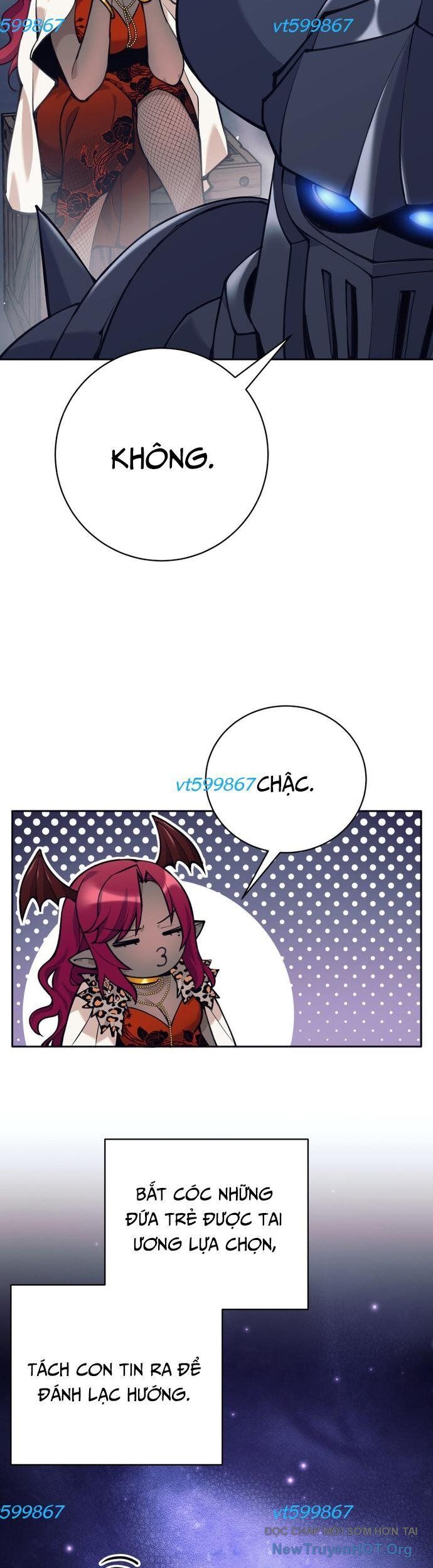 Tôi Rời Khỏi Tổ Đội Anh Hùng Chapter 58 - 25