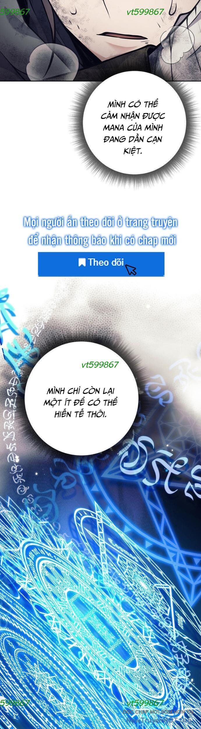 Tôi Rời Khỏi Tổ Đội Anh Hùng Chapter 58 - 29