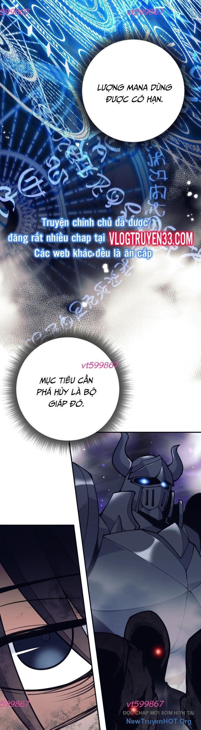 Tôi Rời Khỏi Tổ Đội Anh Hùng Chapter 58 - 30