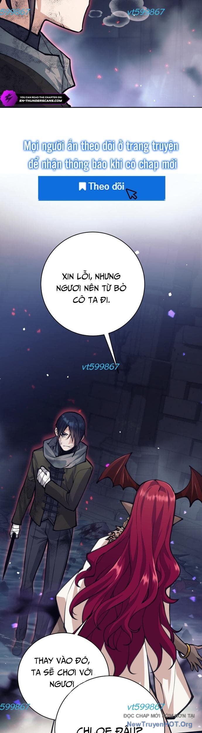 Tôi Rời Khỏi Tổ Đội Anh Hùng Chapter 58 - 4