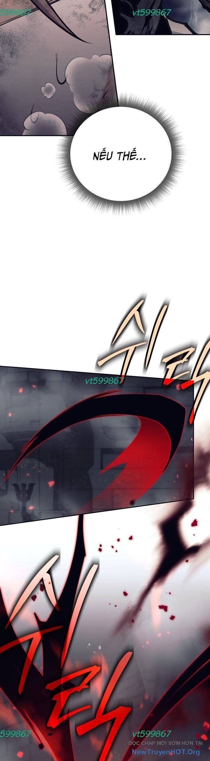 Tôi Rời Khỏi Tổ Đội Anh Hùng Chapter 58 - 31